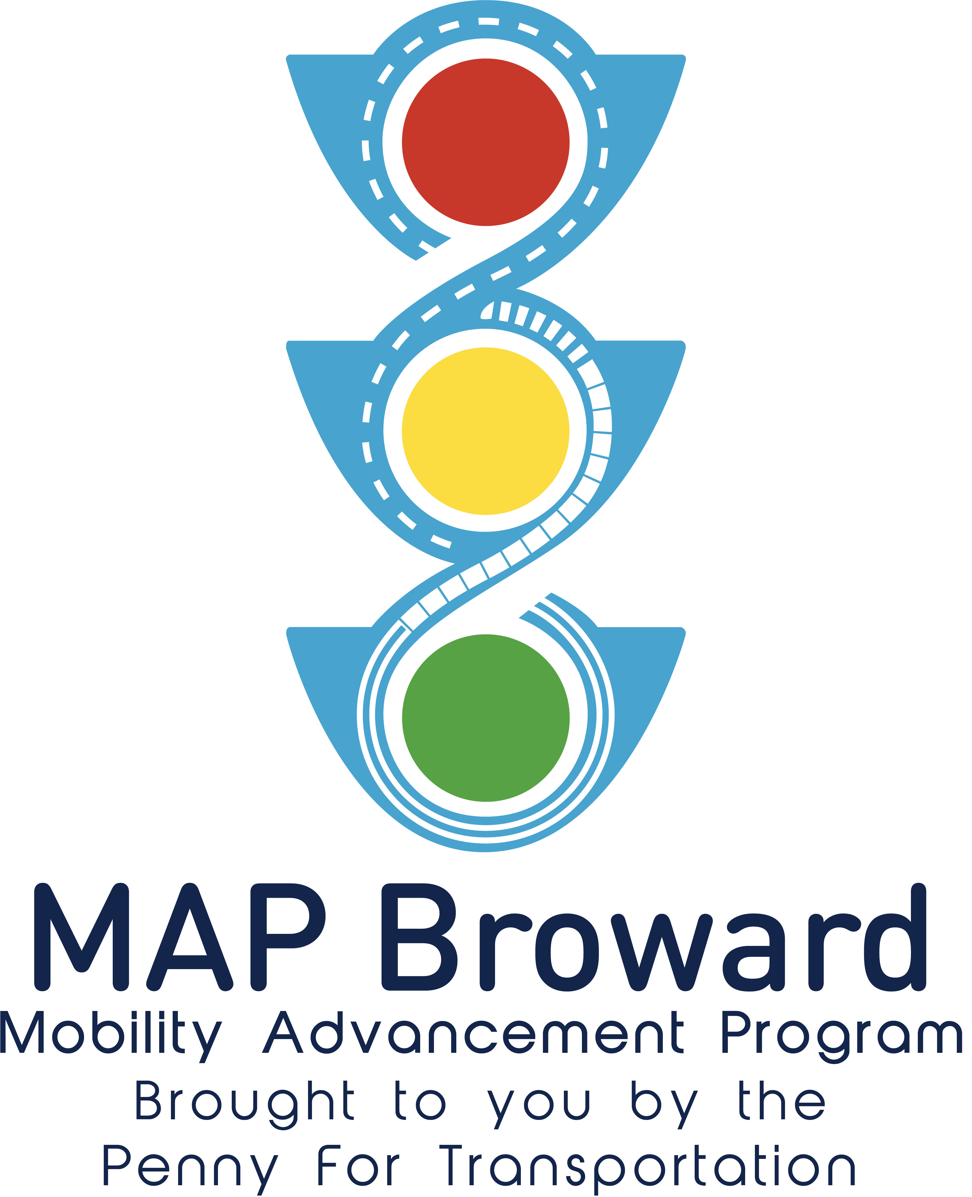 MAP Broward Logo